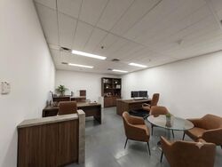 Robinson 77 (D1), Office #593488651